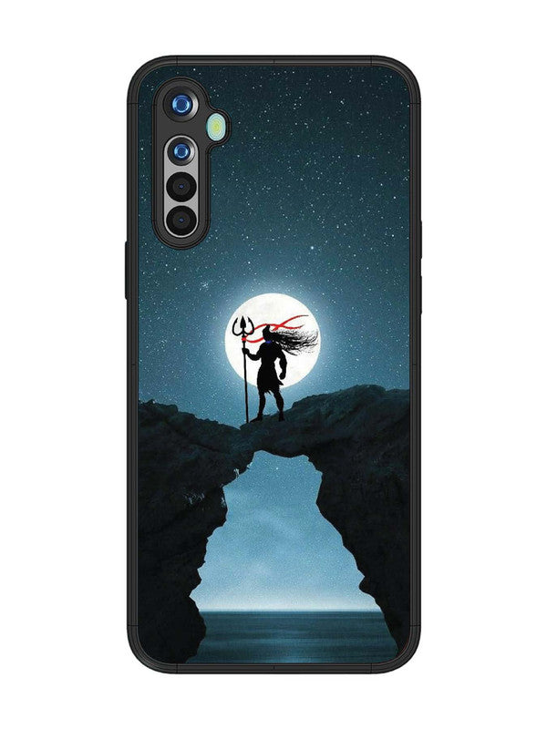 realme 5 Adi Shiva