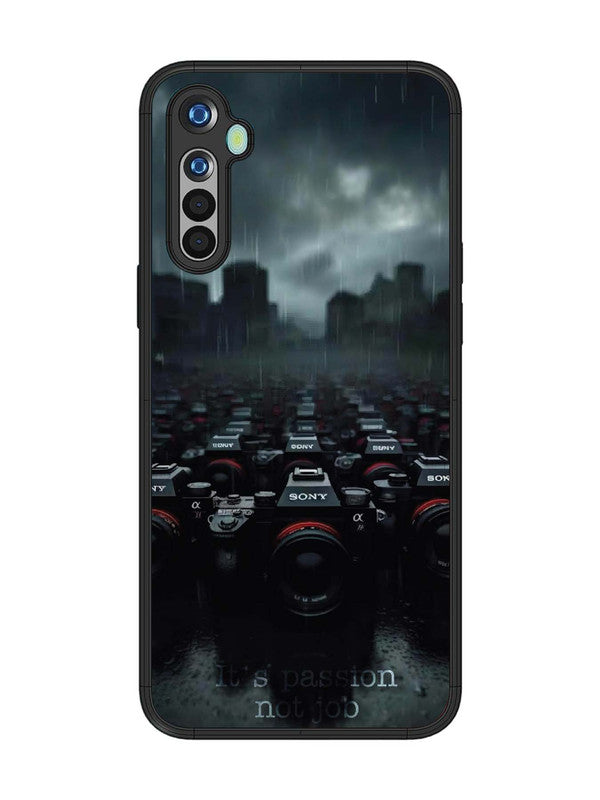 realme 5 The Camera Men