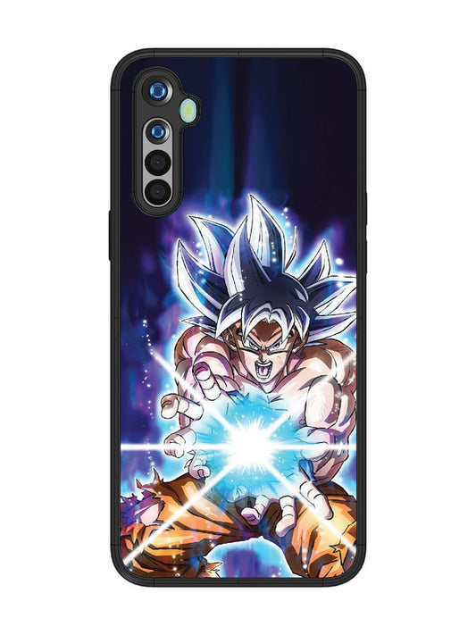 realme 5 goku-dragon-ball-sparking-zero