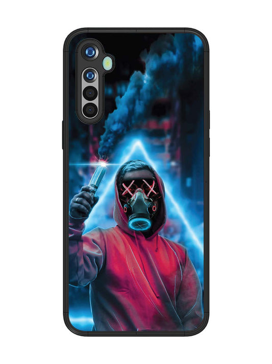 realme 5 mask-man-bad-boys-bad-boys-rules