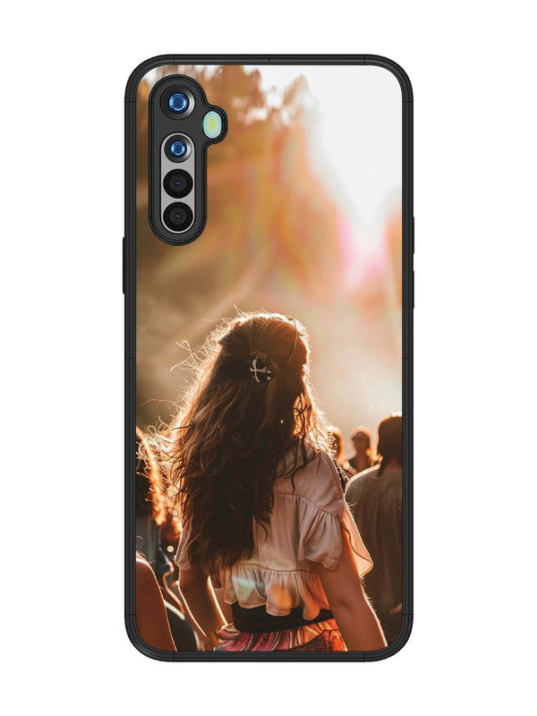 realme 5 Sunlit Festival Vibes