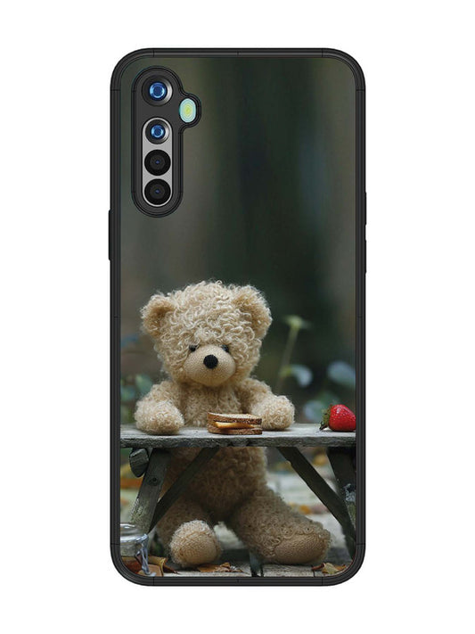 realme 5 Teddy Bear Picnic