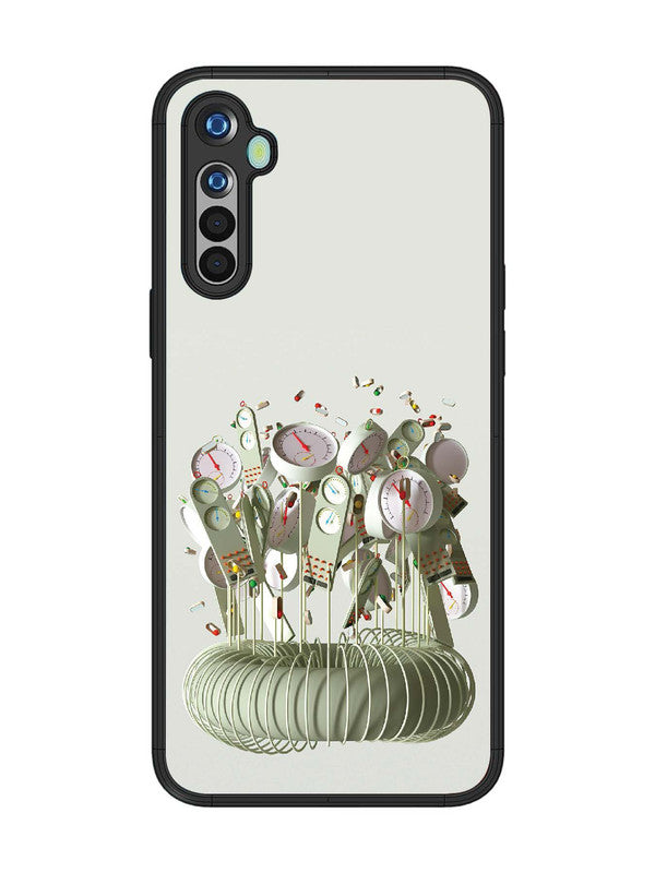 realme 5 googledeepmind