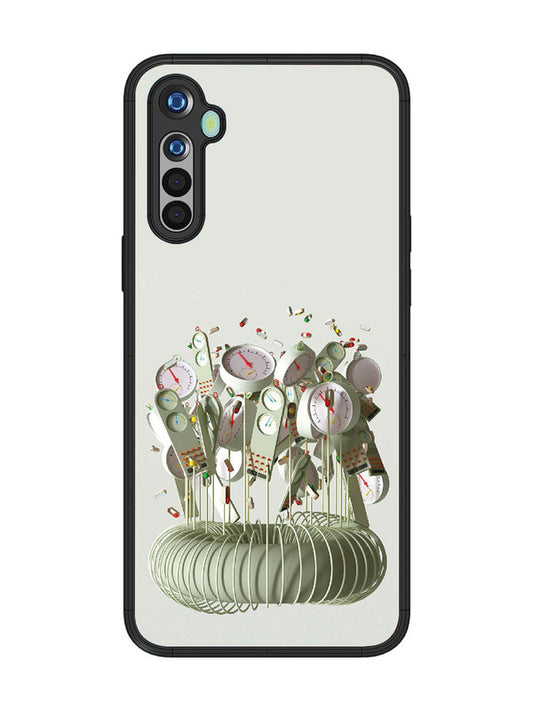 realme 5 googledeepmind