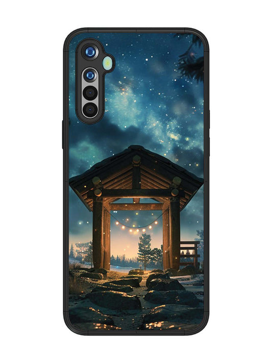 realme 5 Starry Night Gateway