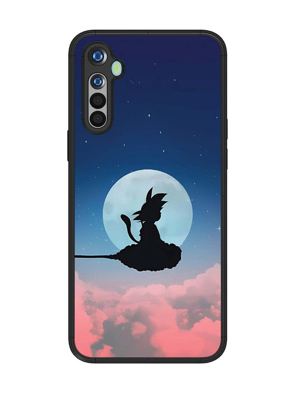 realme 5 Gohan