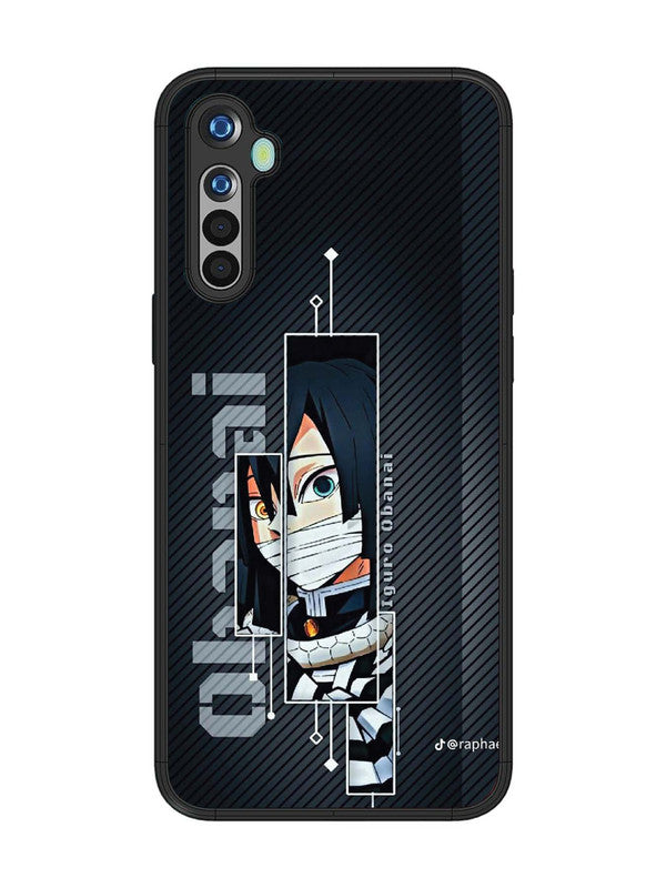 realme 5 Iguro Obanai