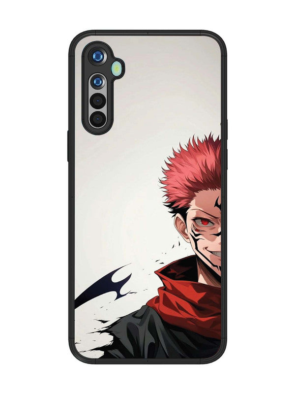 realme 5 King of Curses Ryomen Sukuna