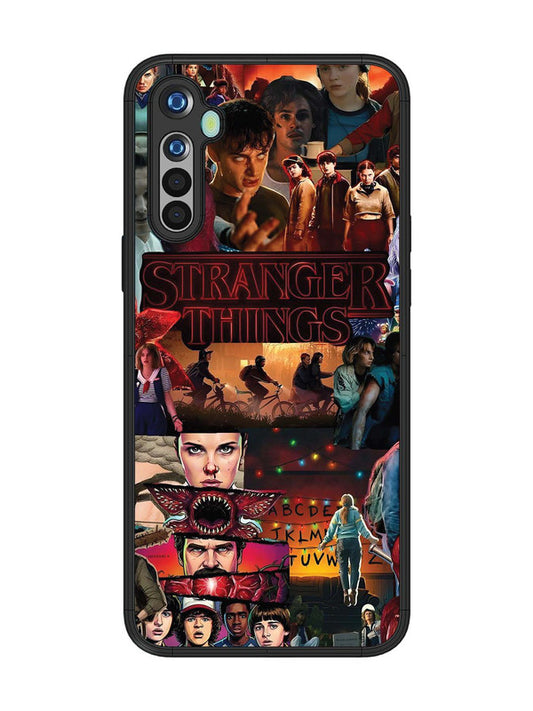 realme 5 Stranger Things Season 5
