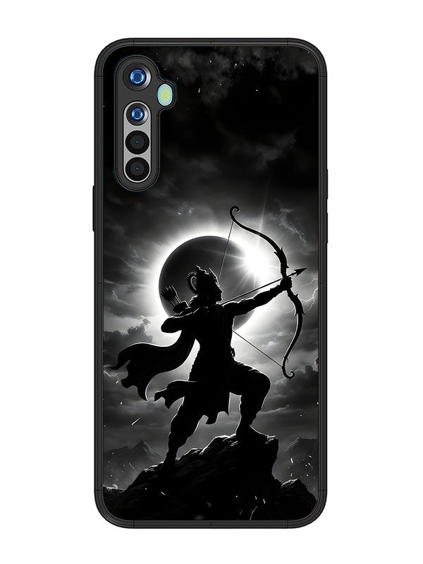 realme 5 Prabhu Shri Ram