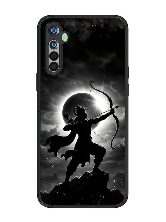 realme 5 Prabhu Shri Ram