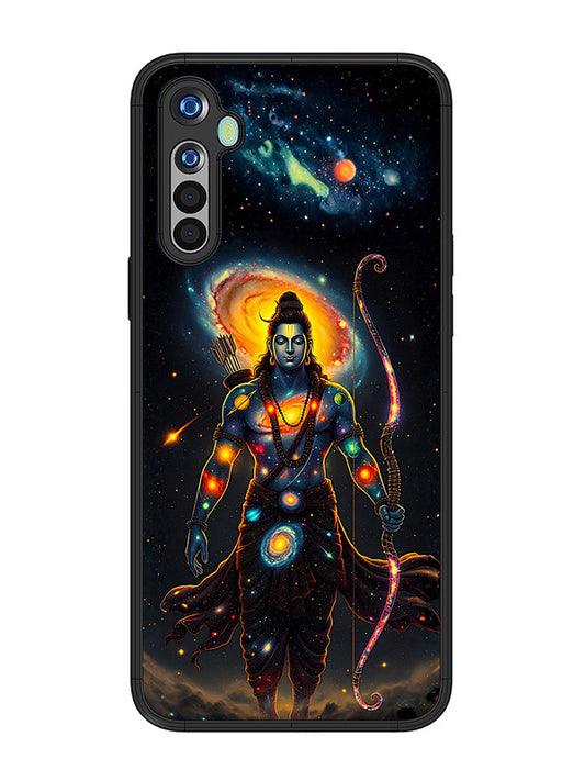 realme 5 Lord Rama the universe