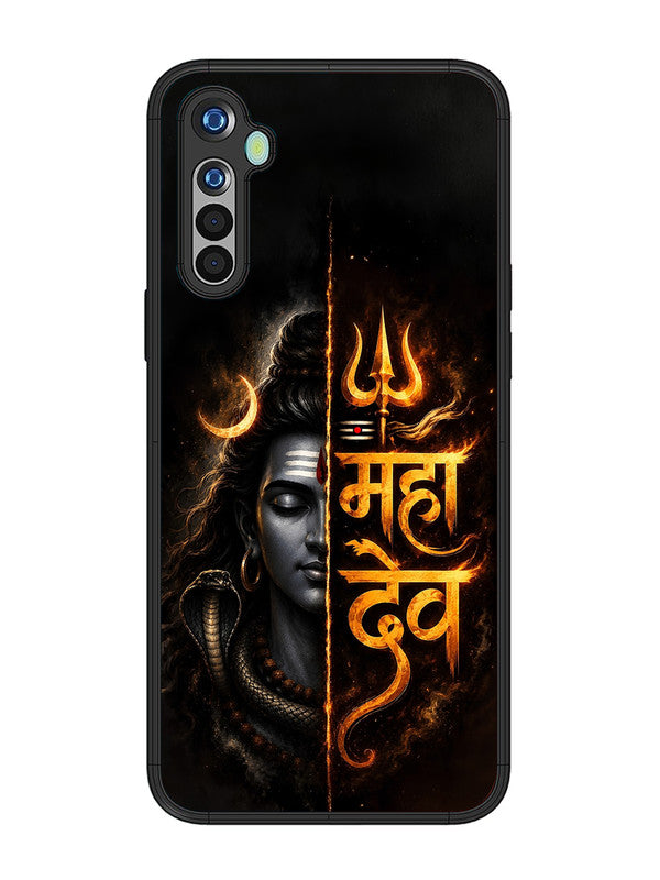 realme 5 Mahadev