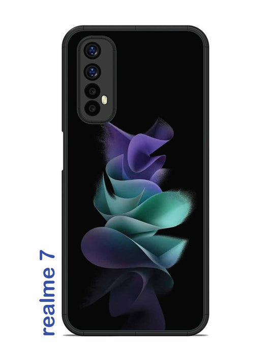 Realme 7 Vortex, Aurawave, Mystic Flow