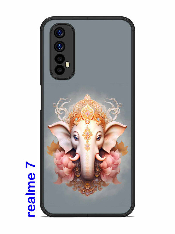 Realme 7 Ganesh Ji