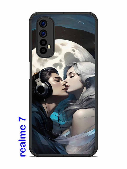Realme 7 Love, Together Always, Romance