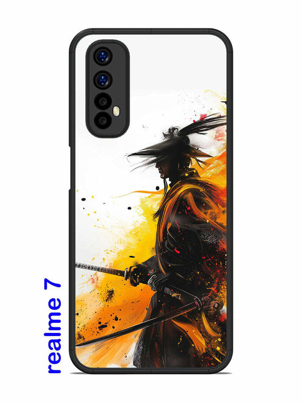 Realme 7 Ninja
