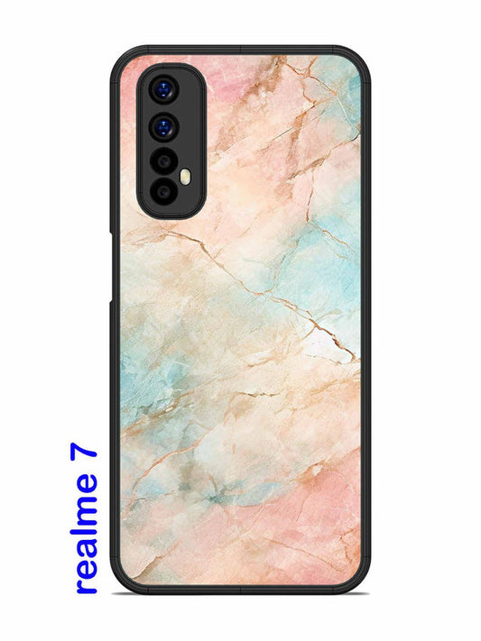 Realme 7 Marble