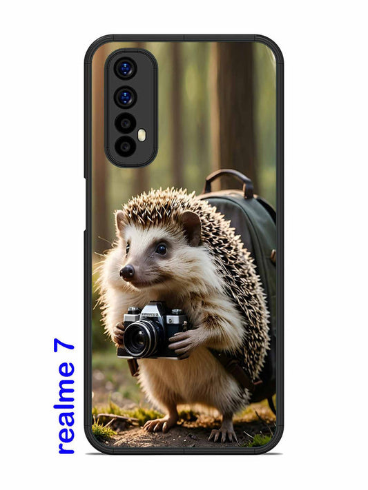 Realme 7 Wildlife Photographer