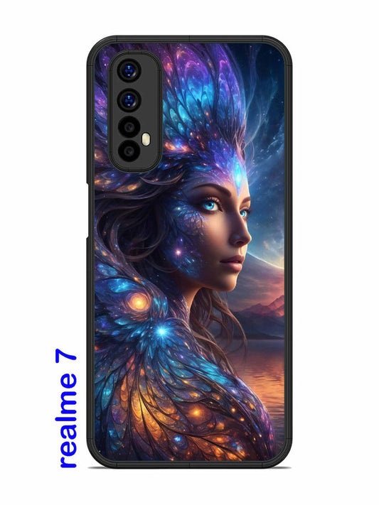 Realme 7 Fairy