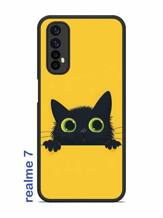 Realme 7 Cat