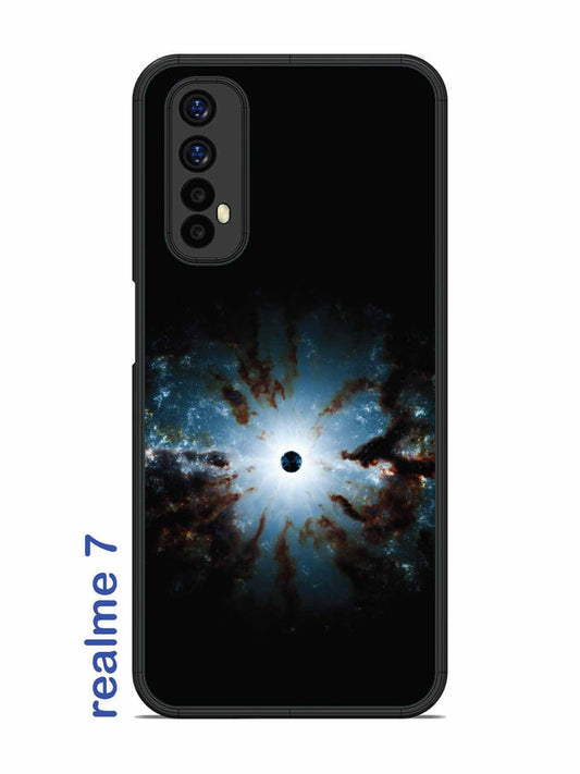 Realme 7 Dark Universe