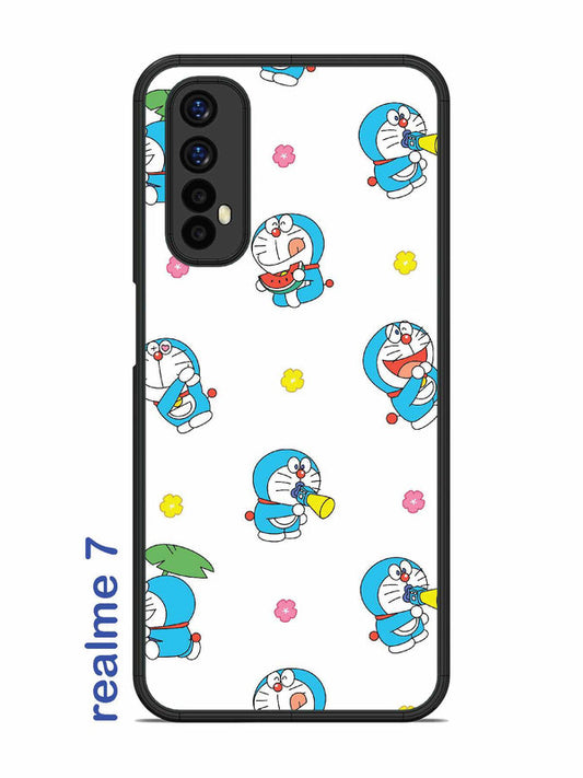 Realme 7 Doraemon
