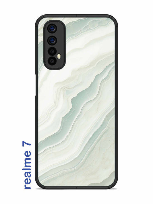 Realme 7 Marble Elegance