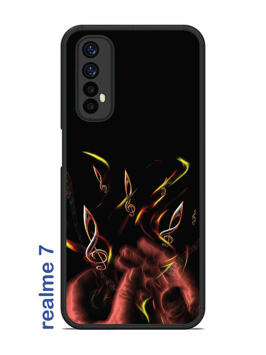 Realme 7 Musical Art