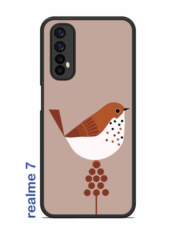 Realme 7 Sparrow
