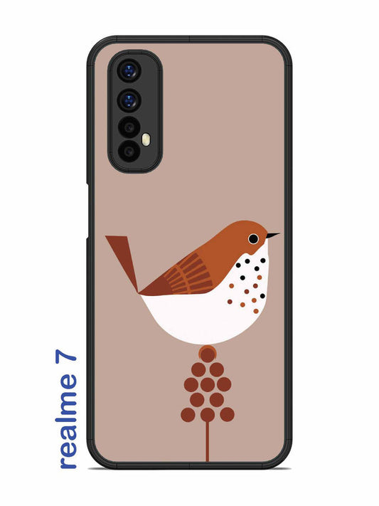 Realme 7 Sparrow