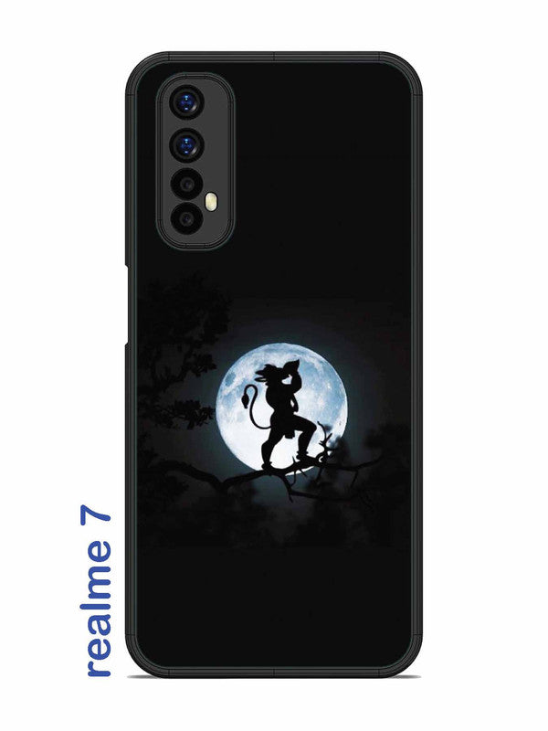 Realme 7 Hanuman