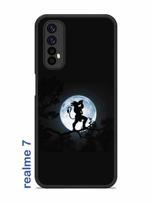 Realme 7 Hanuman