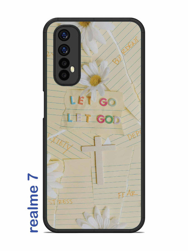 Realme 7 Cross Lets go