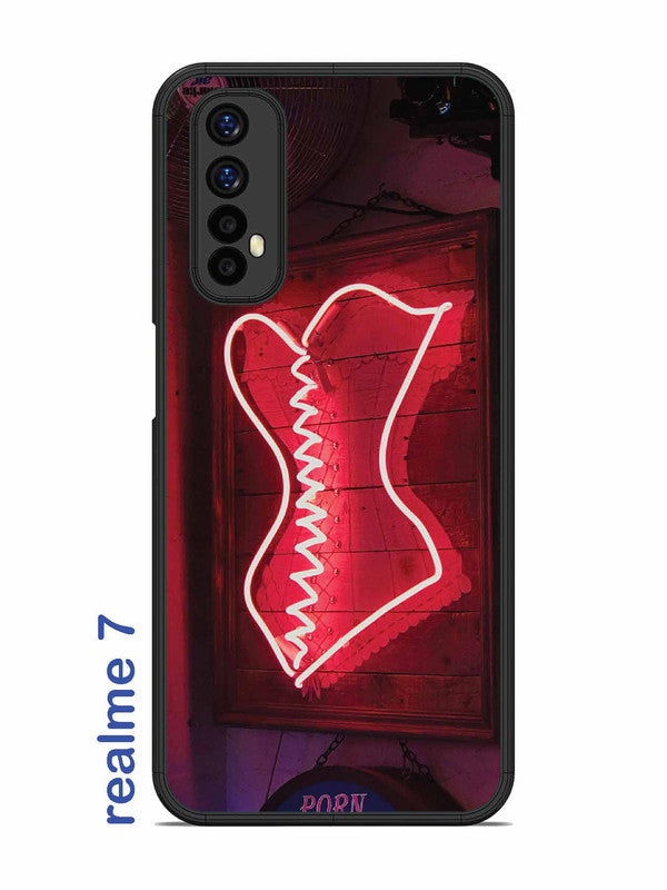 Realme 7 Neon Glowing Innerwear