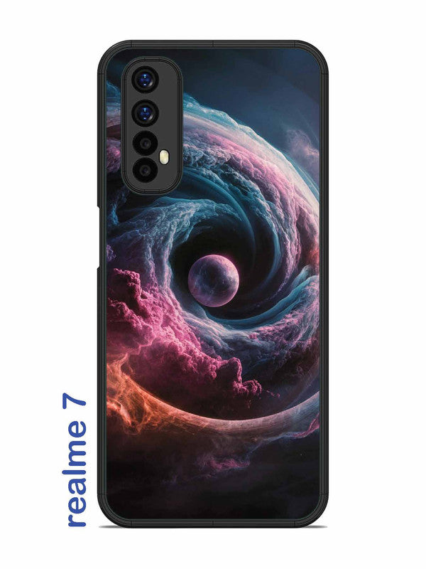 Realme 7 Colorful Universe