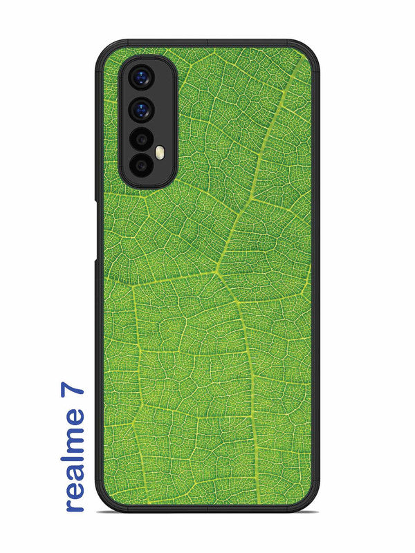 Realme 7 Leaf vins
