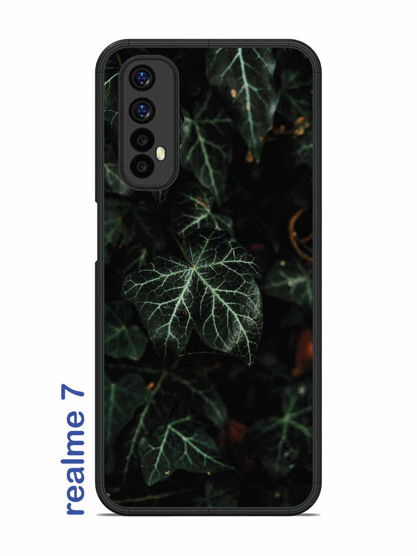 Realme 7 Betel Leafs