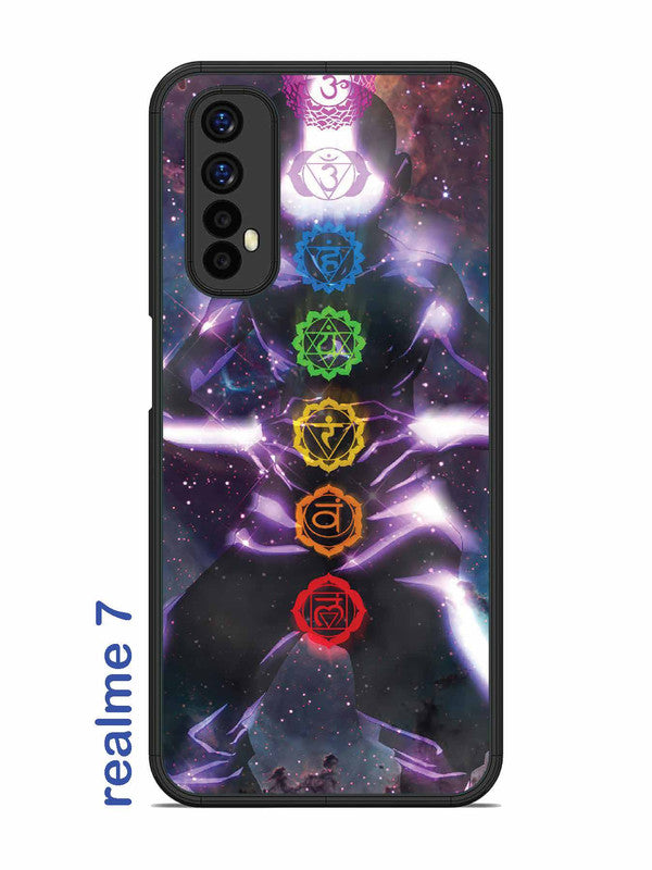 Realme 7 Aang Avatar The Last Airbender