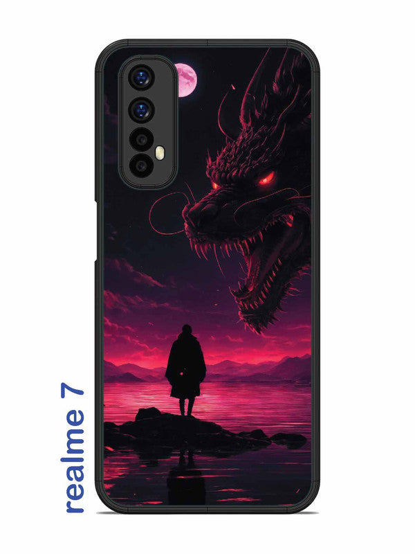 Realme 7 Dragon