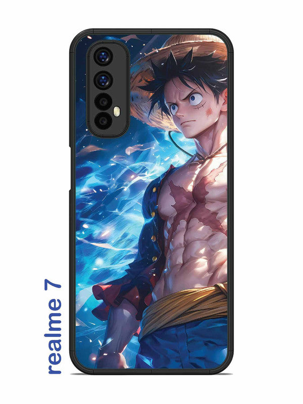 Realme 7 One Piece