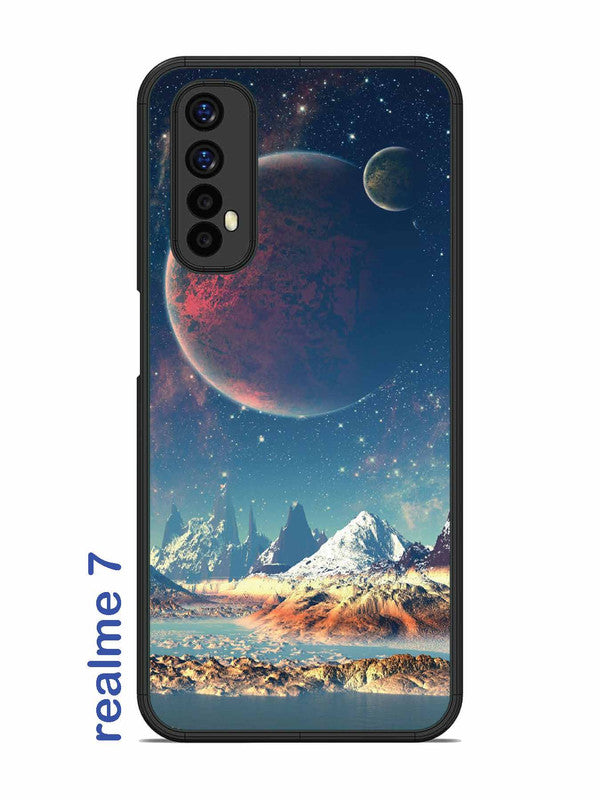 Realme 7 Space