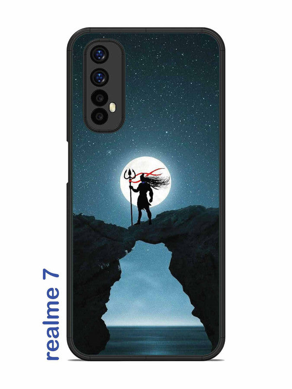 Realme 7 Adi Shiva