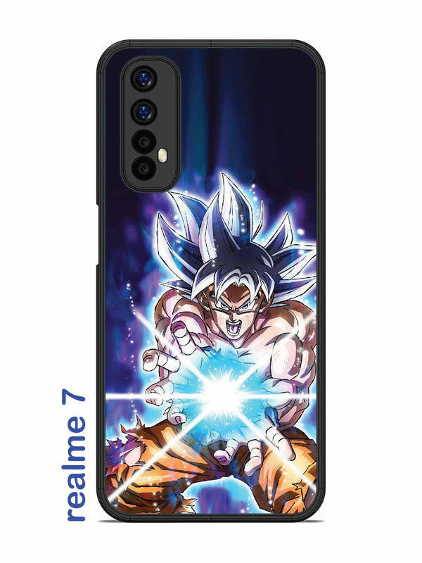 Realme 7 goku-dragon-ball-sparking-zero