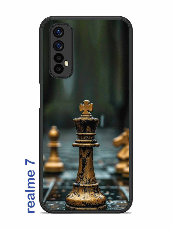 Realme 7 The King Chess