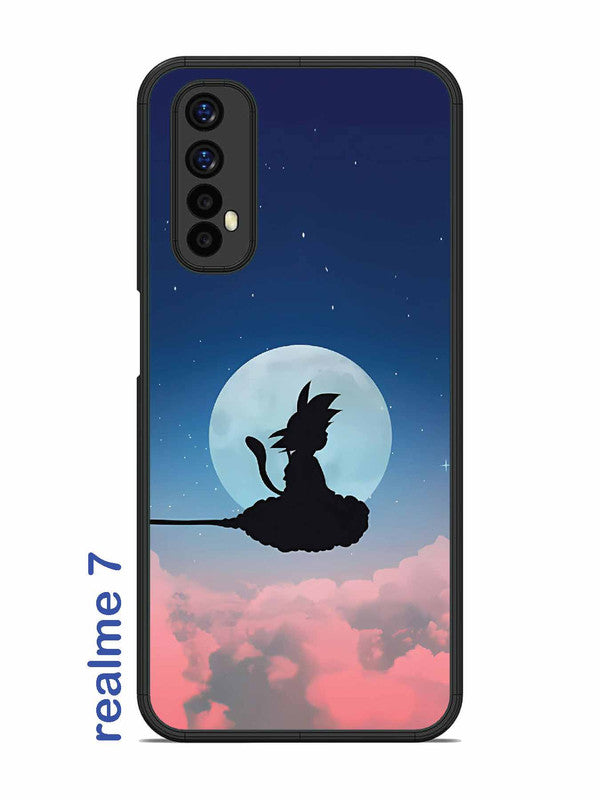 Realme 7 Gohan