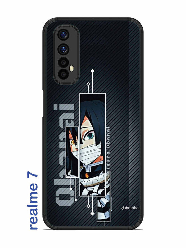 Realme 7 Iguro Obanai