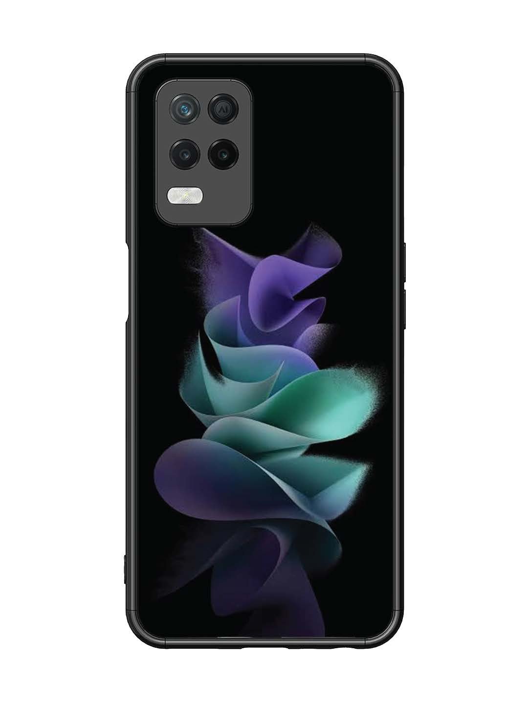 Realme Narzo 30 5G Vortex, Aurawave, Mystic Flow