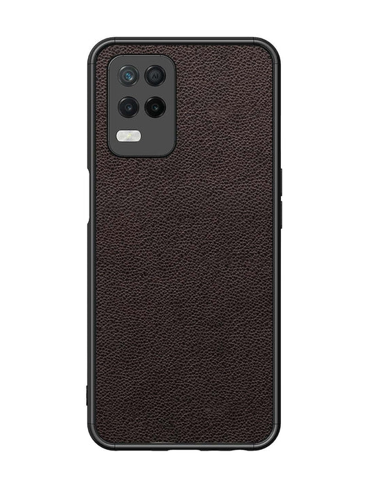 Realme Narzo 30 5G Leather