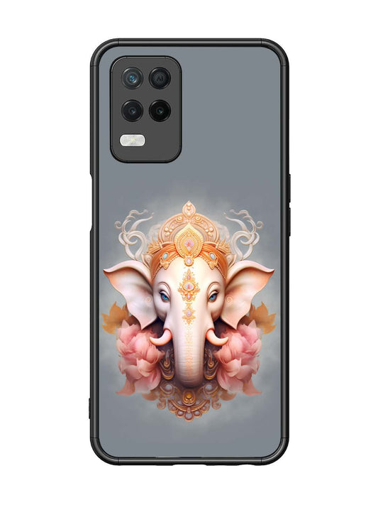 Realme Narzo 30 5G Ganesh Ji